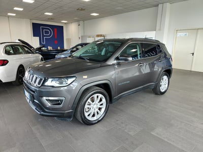 Jeep Compass 1.3 T4 190CV PHEV AT6 4xe Limited usata