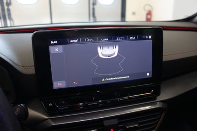 Cupra Formentor Formentor 1.5 TSI (17)