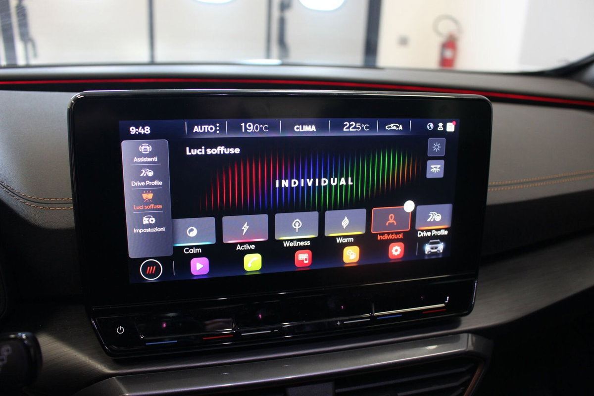 Cupra Formentor Formentor 1.5 TSI (18)