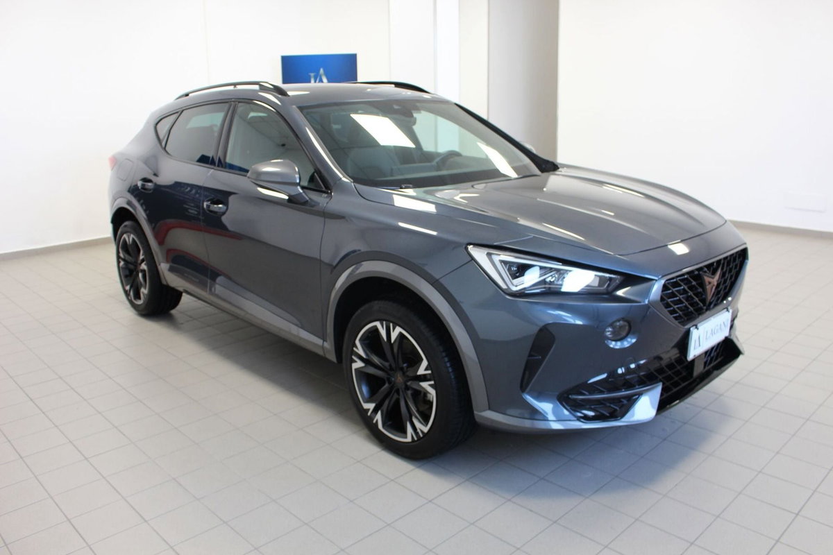 Cupra Formentor Formentor 1.5 TSI (3)