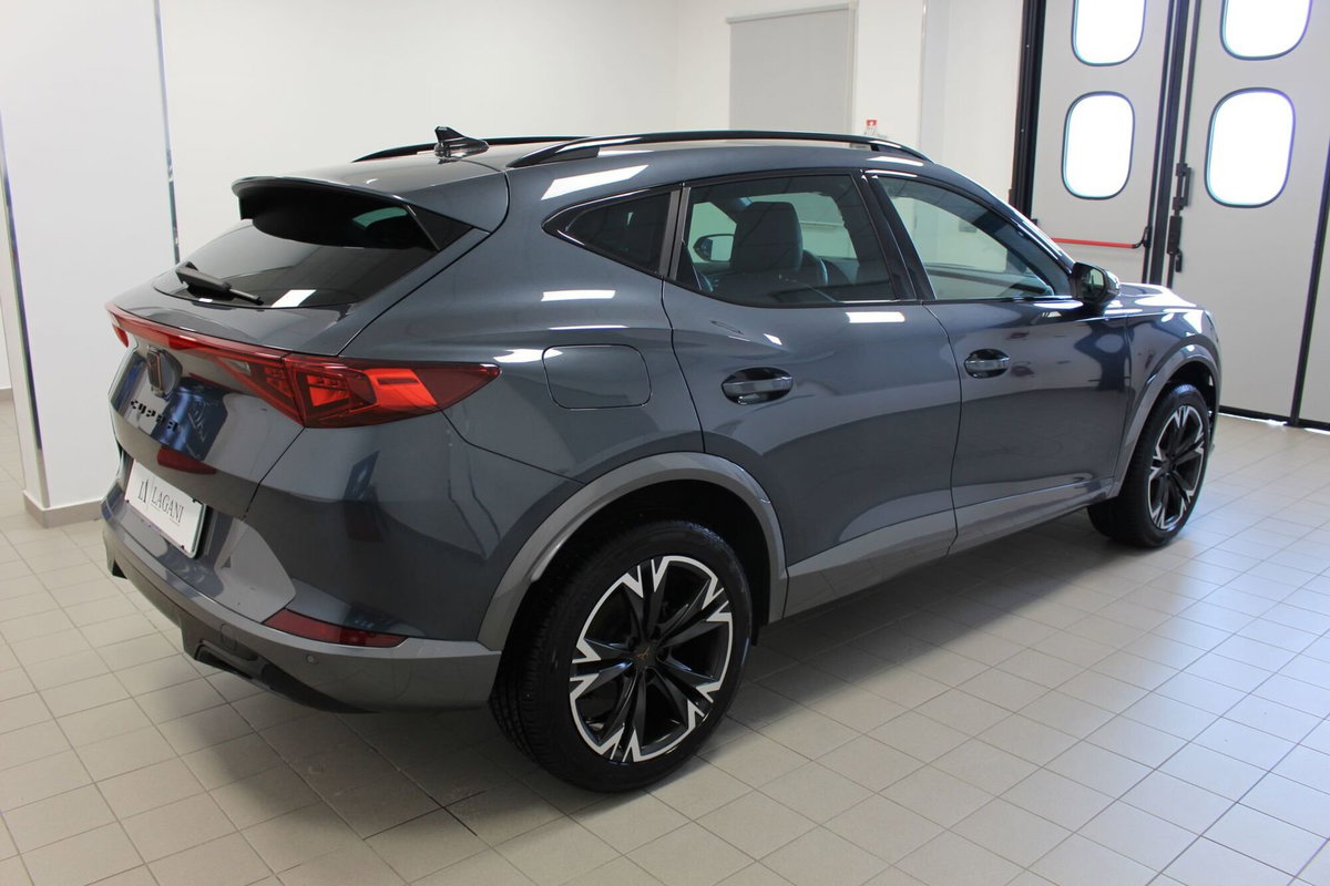 Cupra Formentor Formentor 1.5 TSI (4)