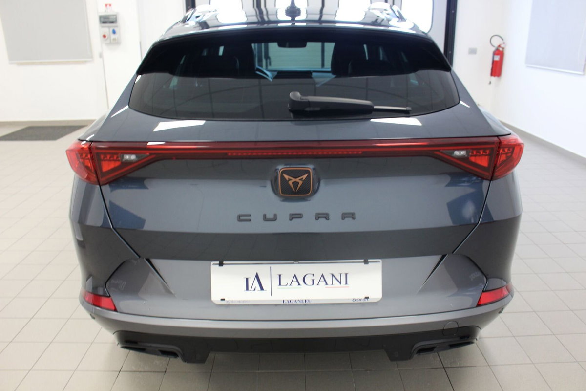 Cupra Formentor Formentor 1.5 TSI (5)