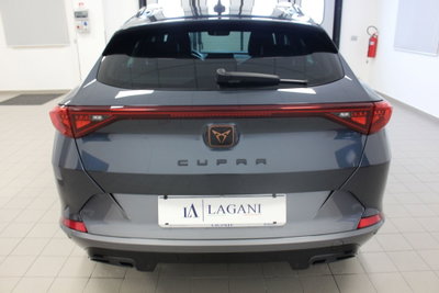 Cupra Formentor Formentor 1.5 TSI (5)