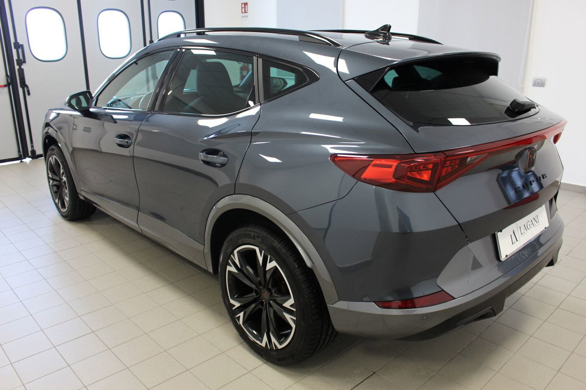 Cupra Formentor Formentor 1.5 TSI (6)