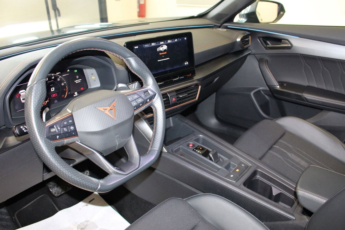 Cupra Formentor Formentor 1.5 TSI (7)