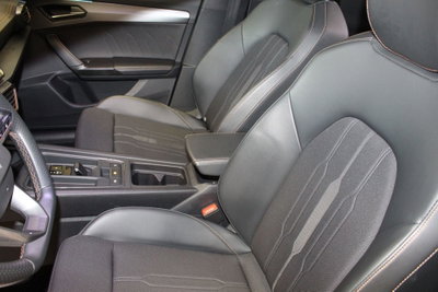 Cupra Formentor Formentor 1.5 TSI (8)