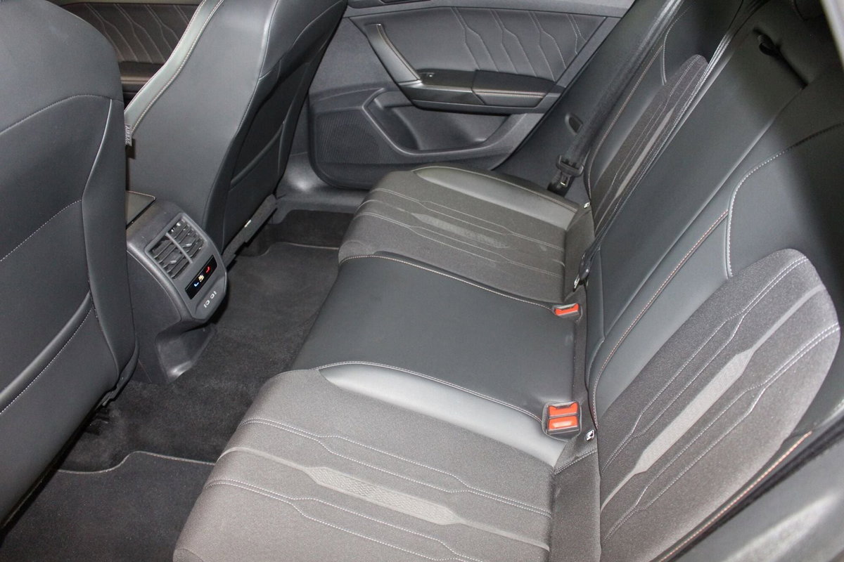 Cupra Formentor Formentor 1.5 TSI (9)