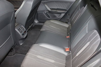 Cupra Formentor Formentor 1.5 TSI (9)