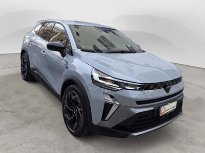 Renault Symbioz 1.6 full hybrid Esprit Alpine 145cv auto usata