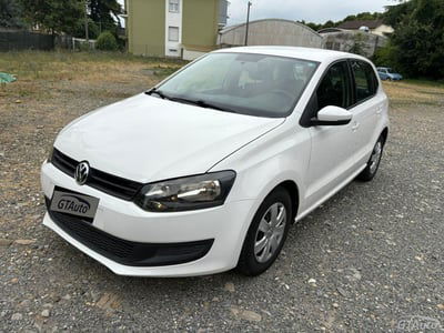 Volkswagen Polo 1.2 5 porte United usata
