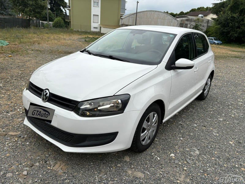 Volkswagen Polo 1.2 5 porte United