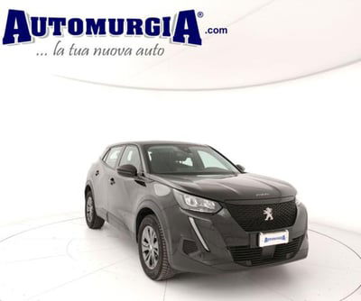 Peugeot 2008 BlueHDi 110 S&S Active Pack usata