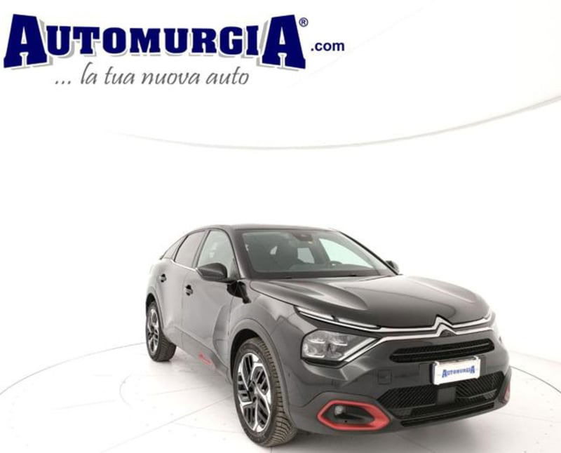 Citroen C4 BlueHDi 130 S&S EAT8 Shine