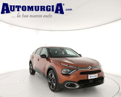 Citroen C4 BlueHDi 130 S&S EAT8 Shine usata