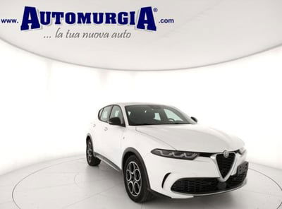Alfa Romeo Tonale Tonale 1.6 diesel 130 CV TCT6 Ti usata