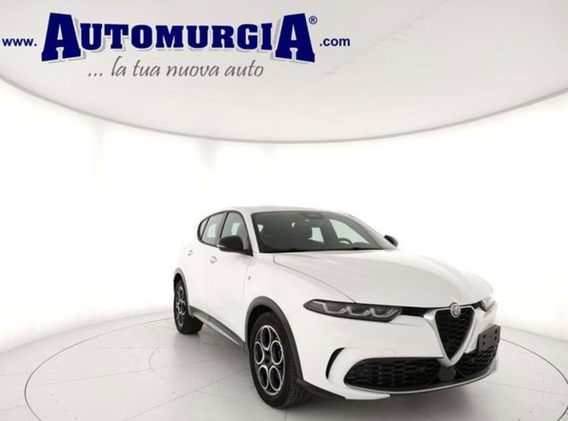 Alfa Romeo Tonale Tonale 1.6 diesel 130 CV TCT6 Ti