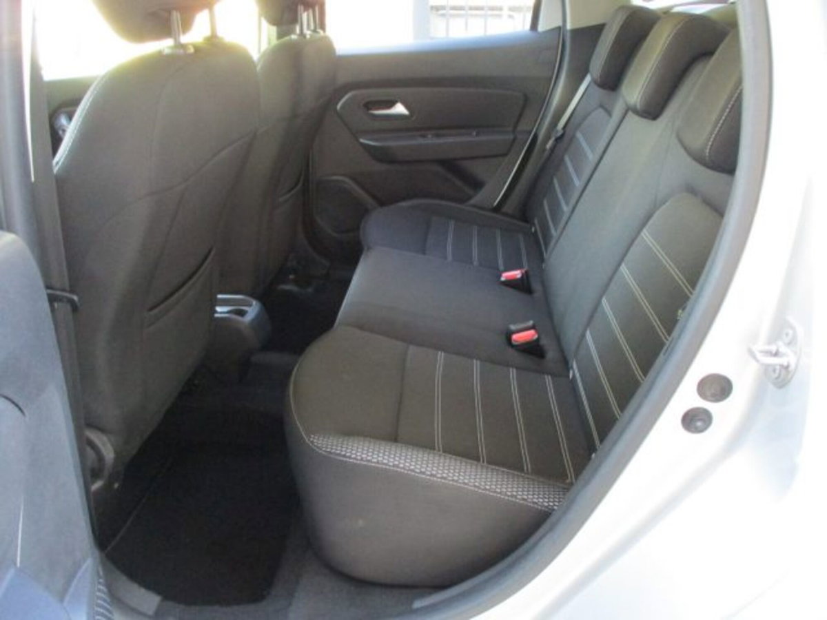 Dacia Duster 1.5 Blue dCi 8V 115 CV 4x2 Prestige Up (10)