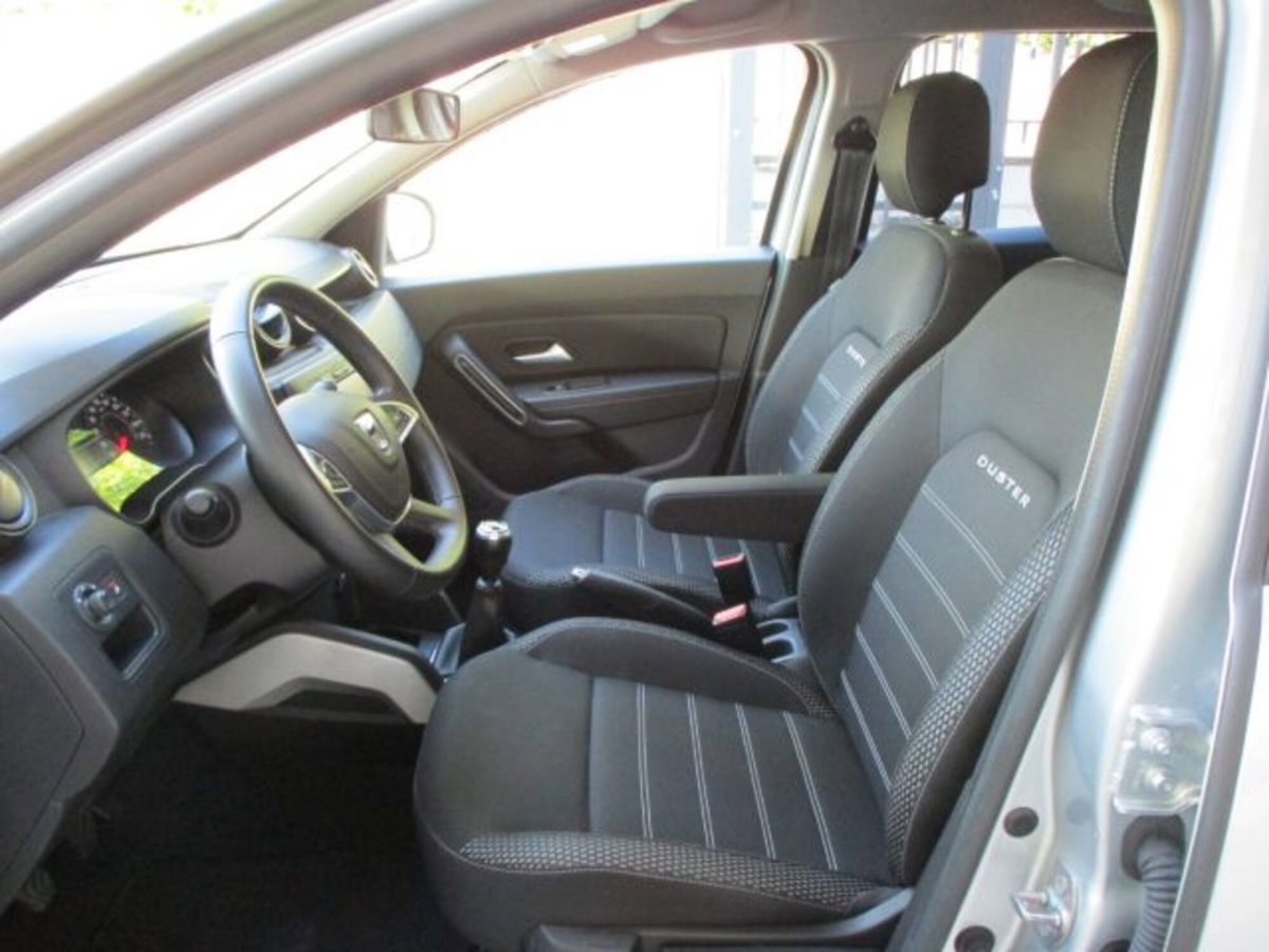 Dacia Duster 1.5 Blue dCi 8V 115 CV 4x2 Prestige Up (12)