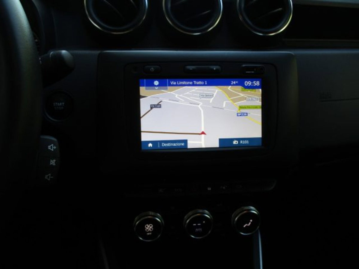 Dacia Duster 1.5 Blue dCi 8V 115 CV 4x2 Prestige Up (13)