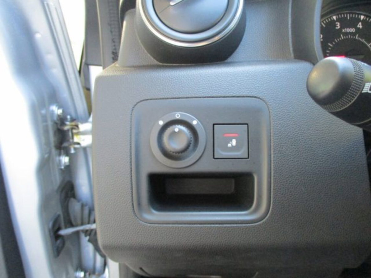 Dacia Duster 1.5 Blue dCi 8V 115 CV 4x2 Prestige Up (17)