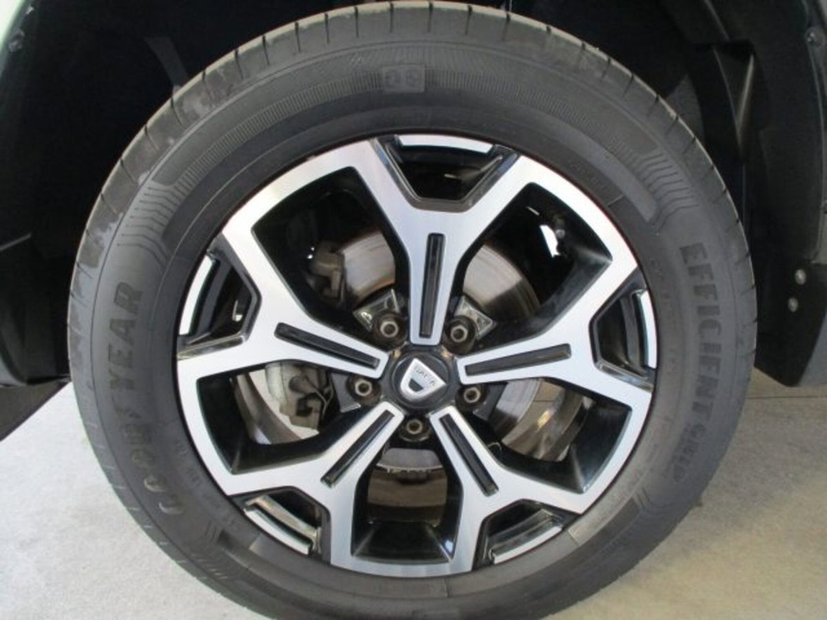 Dacia Duster 1.5 Blue dCi 8V 115 CV 4x2 Prestige Up (19)