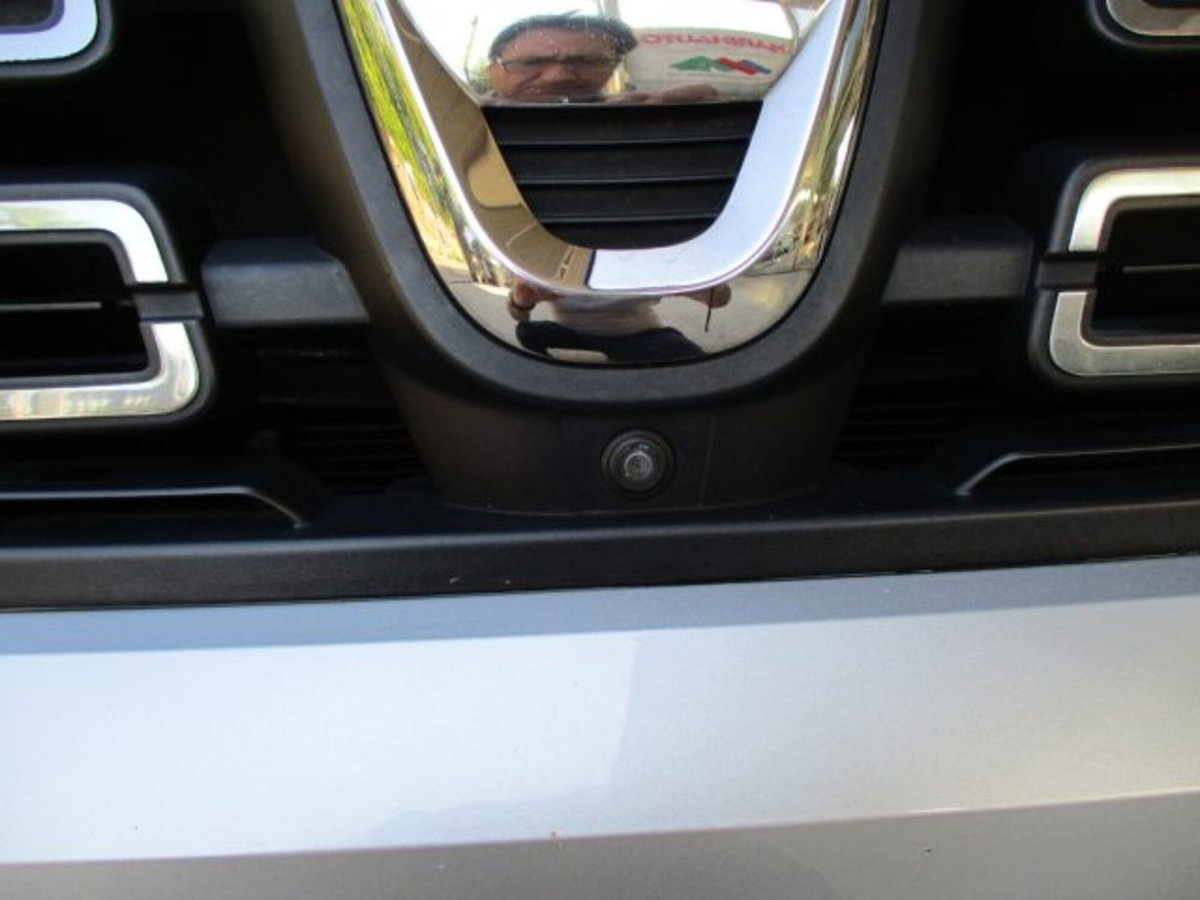 Dacia Duster 1.5 Blue dCi 8V 115 CV 4x2 Prestige Up (6)