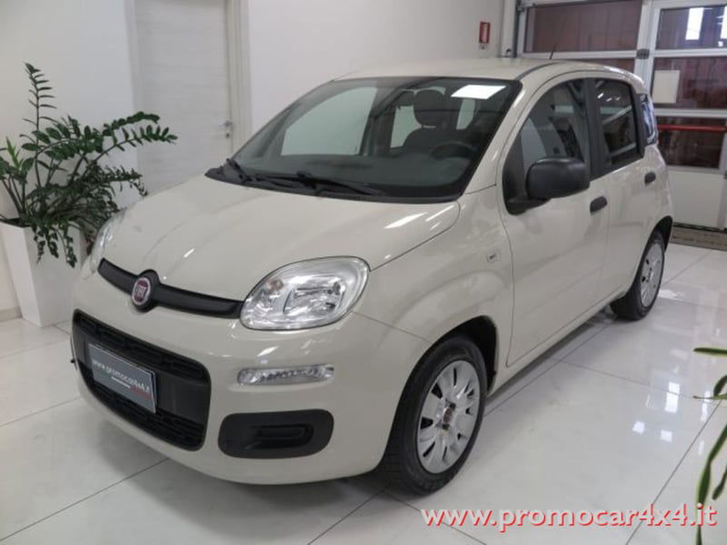 Fiat Panda 1.2 Easy