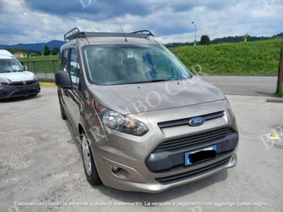 Ford Transit Connect Furgone 210 1.5 TDCi 120CV PL Furgone Entry usato