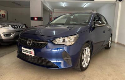 Opel Corsa 1.2 Edition usata
