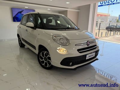Fiat 500L 1.3 Multijet 95 CV Business usata