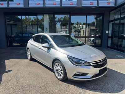 Opel Astra 1.6 CDTi 136CV Start&Stop 5 porte Innovation usata