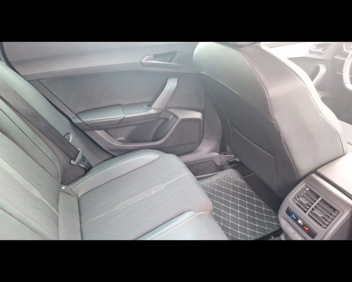 Cupra Formentor Formentor 1.5 TSI (10)