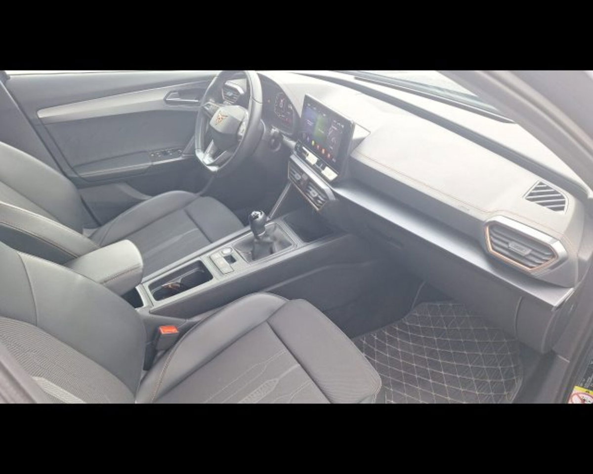 Cupra Formentor Formentor 1.5 TSI (11)