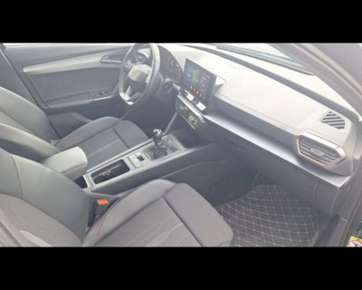 Cupra Formentor Formentor 1.5 TSI (11)