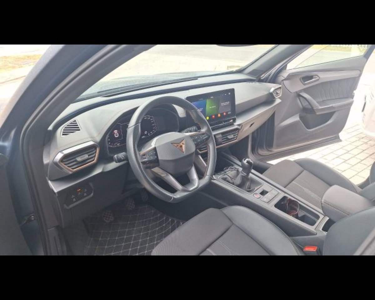 Cupra Formentor Formentor 1.5 TSI (13)