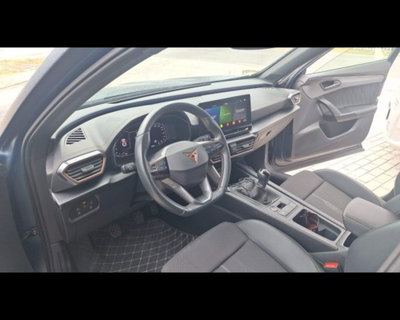 Cupra Formentor Formentor 1.5 TSI (13)