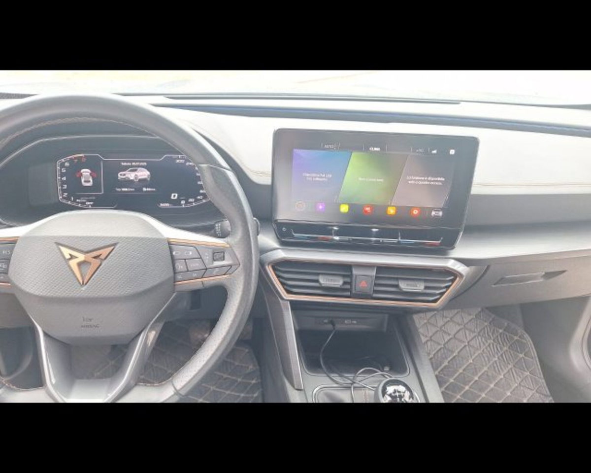 Cupra Formentor Formentor 1.5 TSI (14)