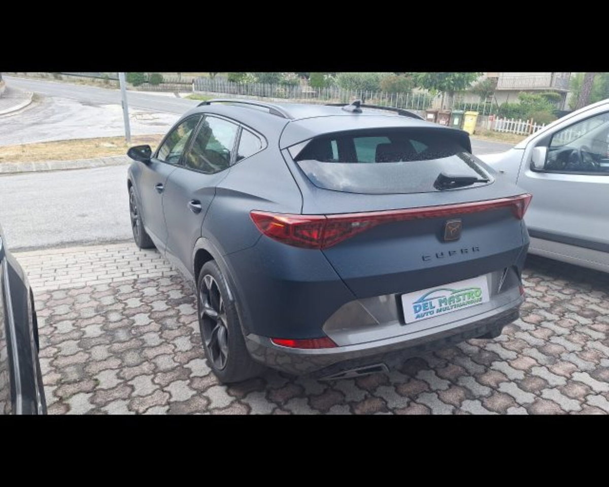Cupra Formentor Formentor 1.5 TSI (3)