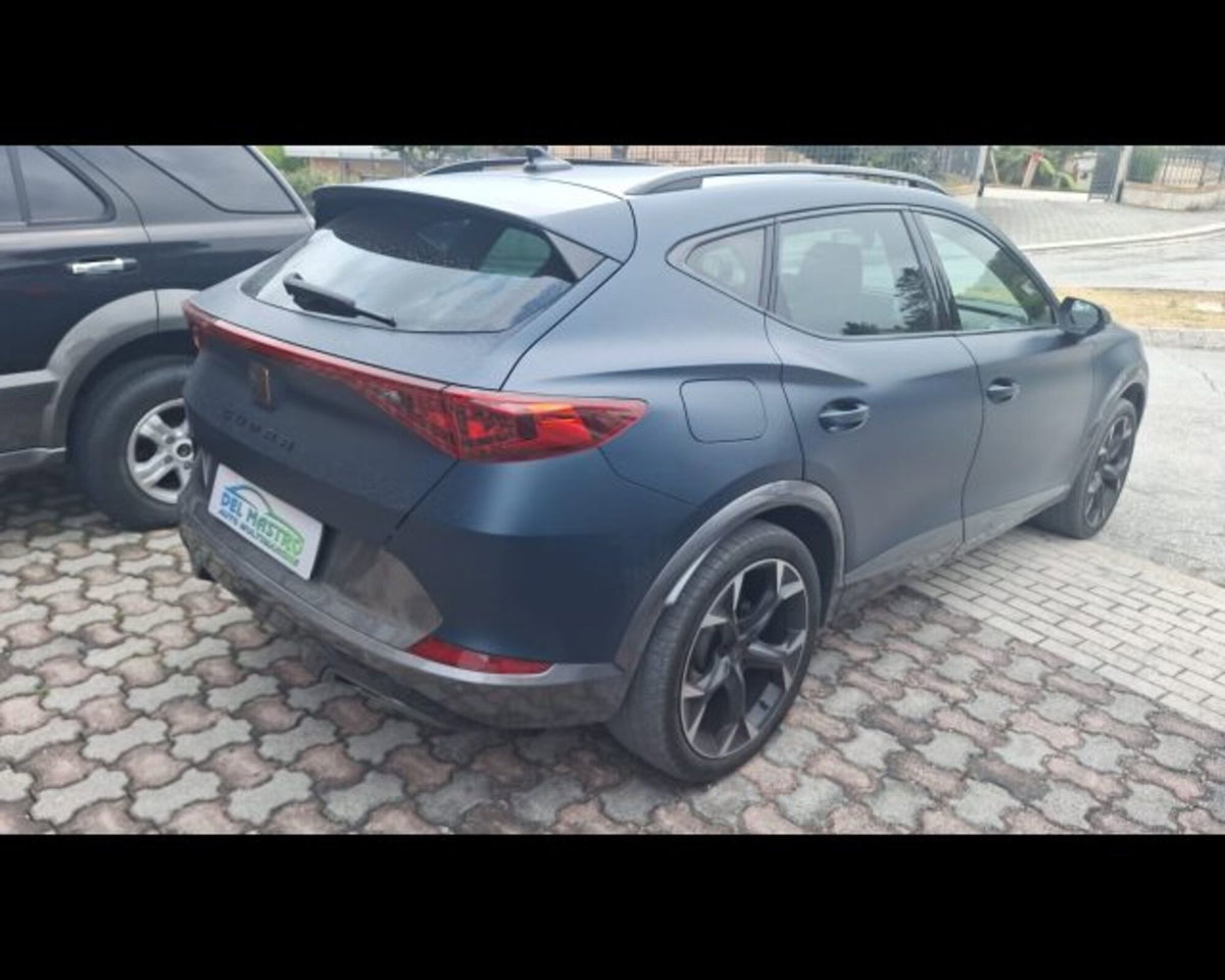 Cupra Formentor Formentor 1.5 TSI (5)