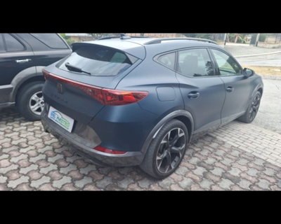 Cupra Formentor Formentor 1.5 TSI (5)