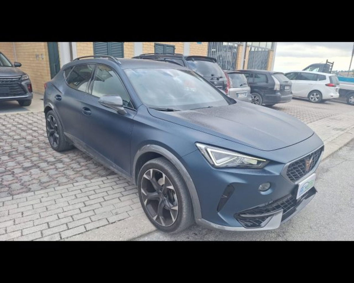 Cupra Formentor Formentor 1.5 TSI (7)