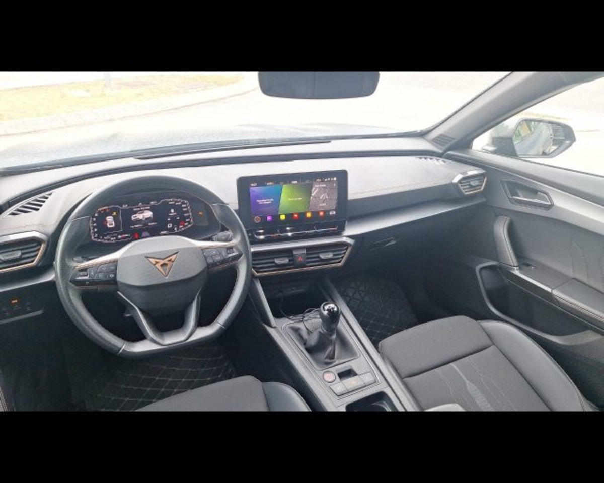 Cupra Formentor Formentor 1.5 TSI (8)