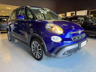 Fiat 500L 1.4 95 CV Cross usata