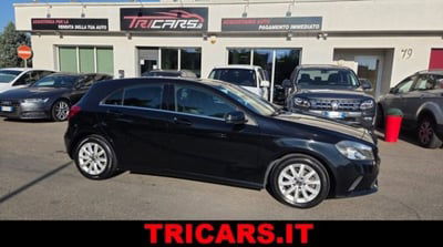 Mercedes-Benz Classe A 160 Sport usata