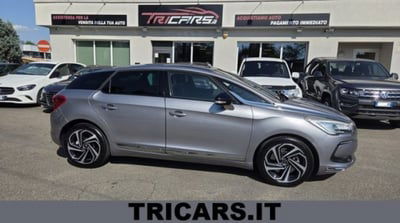 Ds DS 5 DS 5 2.0 BlueHDi 180 aut. So Chic usata