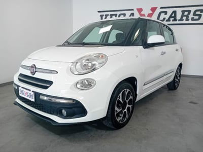 Fiat 500L 1.3 Multijet 95 CV Pop Star usata