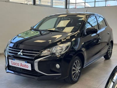 Mitsubishi Space Star 1.2 Funky usata