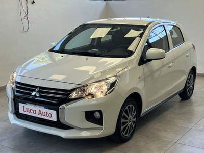 Mitsubishi Space Star 1.2 Funky usata