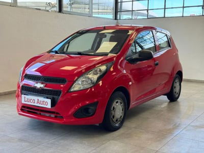 Chevrolet Spark 1.0 usata