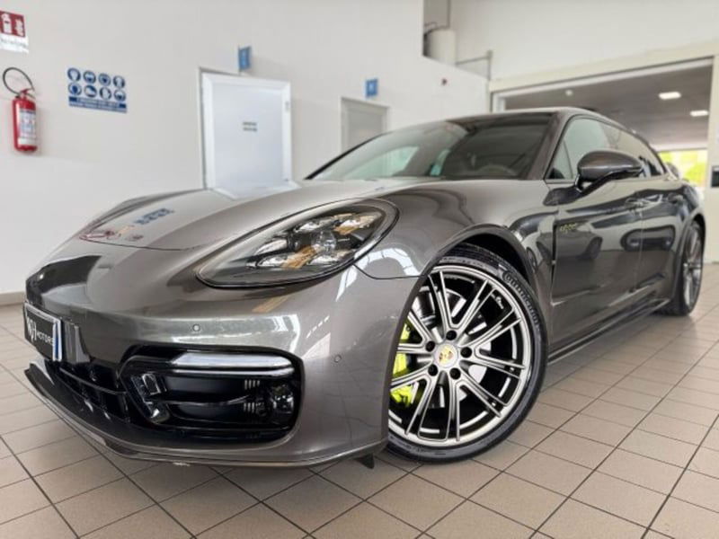 Porsche Panamera Sport Turismo 2.9 4 Sport Turismo